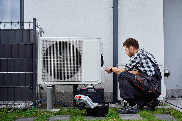 Trusted Hvac service in Saint Jacob, IL - JG Cool HVAC